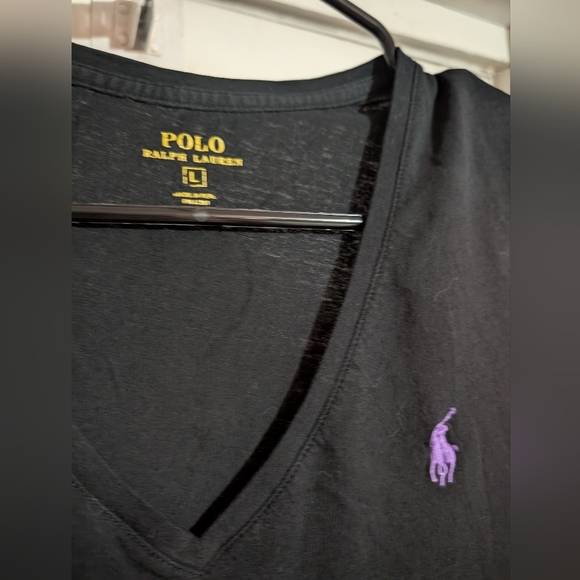Polo Ralph Lauren V Neck - Picture 2 of 2